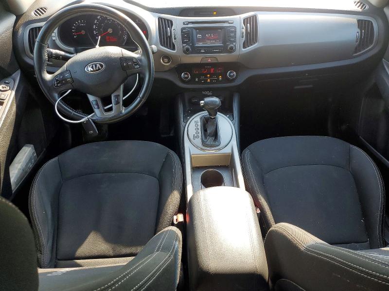 Aukcja sprzedaży 2014 Kia Sportage, vin: KNDPC3AC0E7593051, numer aukcji: 58927176