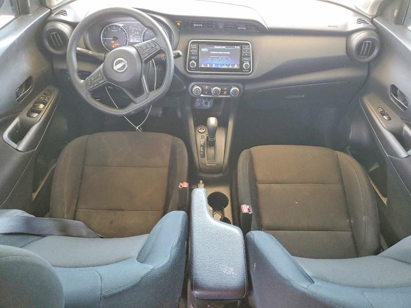 Продажа на аукционе авто 2024 Nissan Kicks, vin: 3N1CP5BV7RL527650, номер лота: 57356706