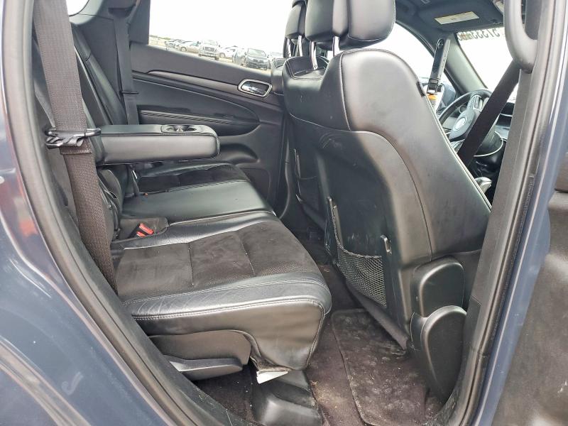 Aukcja sprzedaży 2017 Jeep Grand Cherokee, vin: 1C4RJFAG3HC910853, numer aukcji: 57333166