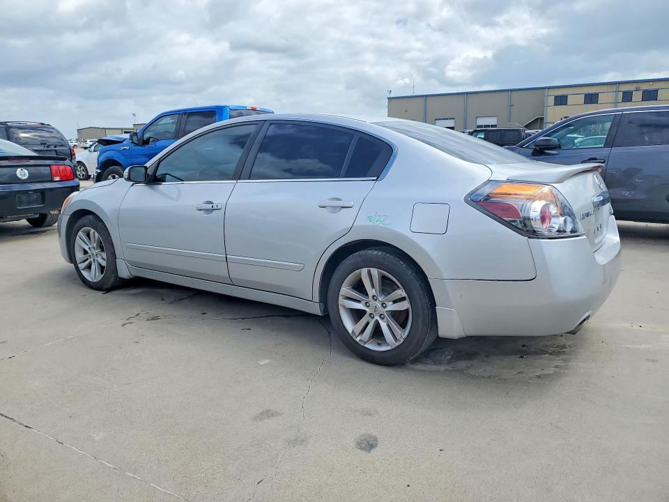 Aukcja sprzedaży 2012 Nissan Altima, vin: 1N4BL2AP4CN509383, numer aukcji: 56530476