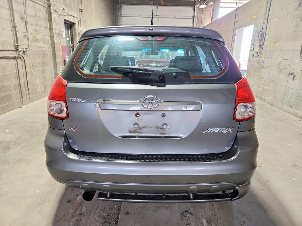 Aukcja sprzedaży 2004 Toyota Corolla Matrix, vin: 2T1KR32E24C207025, numer aukcji: 55474806
