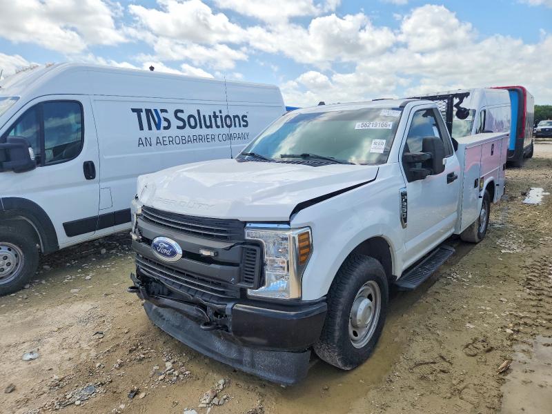 Aukcja sprzedaży 2019 Ford F250, vin: 1FDBF2A62KEE68402, numer aukcji: 56219166
