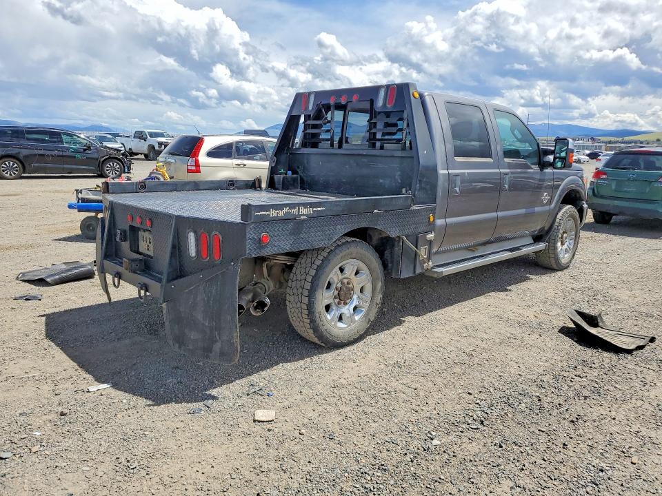 Продажа на аукционе авто 2013 Ford F350, vin: 1FT8W3BT8DEB26674, номер лота: 65061216