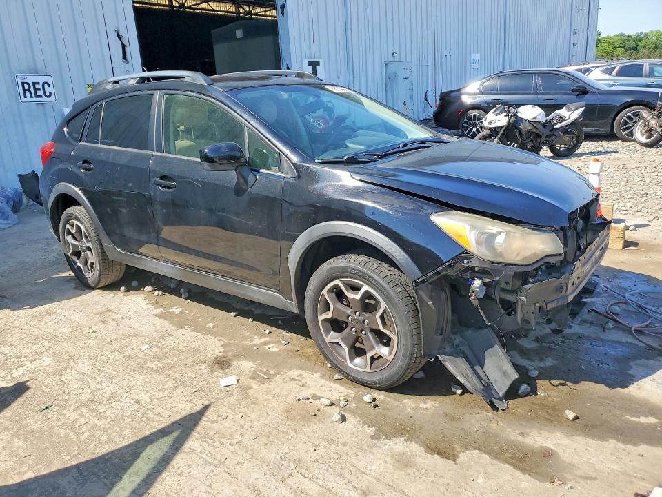 Aukcja sprzedaży 2015 Subaru Xv Crosstrek, vin: JF2GPAFCXF8247717, numer aukcji: 56339966