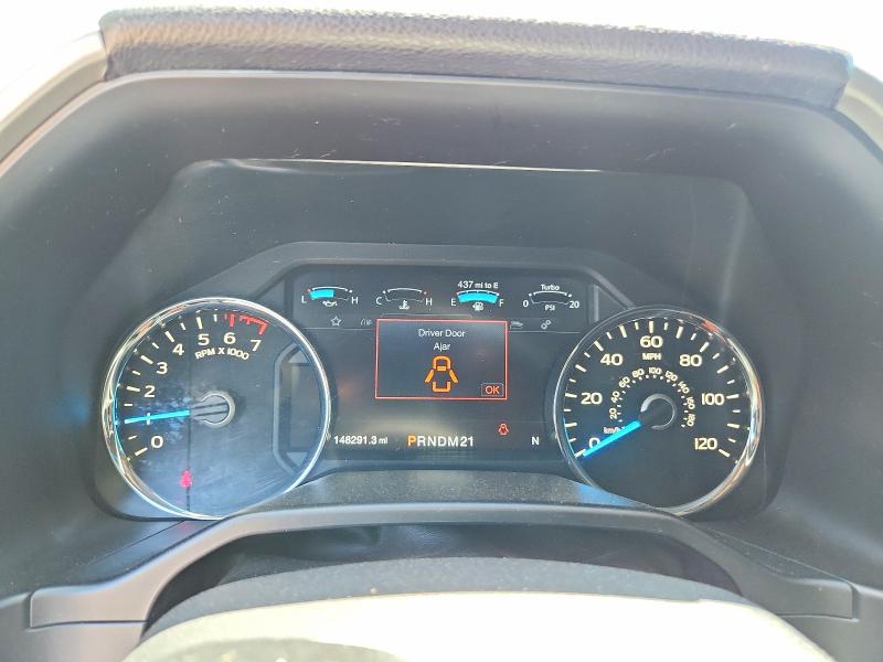 2016 Ford F150 მანქანა იყიდება აუქციონზე, vin: 1FTEW1EP0GFC37790, აუქციონის ნომერი: 56787336