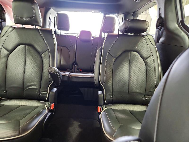Продаж на аукціоні авто 2026 Chrysler Pacifica, vin: 2C4RC1GG9TR178930, номер лоту: 56947166