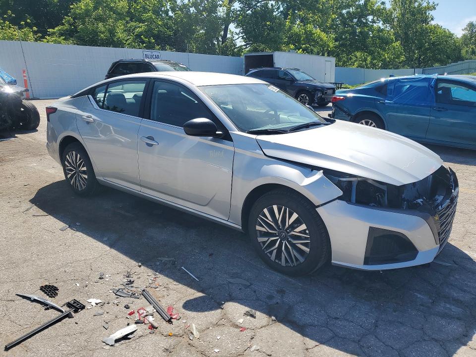 Продаж на аукціоні авто 2026 Nissan Altima, vin: 1N4BL4DW6TN329417, номер лоту: 56871446