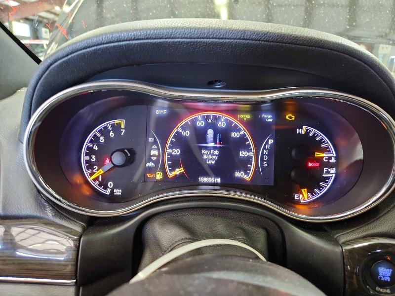 2015 Jeep Grand Cherokee მანქანა იყიდება აუქციონზე, vin: 1C4RJFCG8FC859876, აუქციონის ნომერი: 56834666