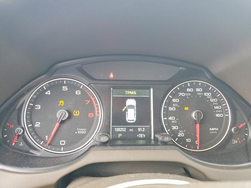 Продаж на аукціоні авто 2016 Audi Q5, vin: WA1L2AFP0GA104262, номер лоту: 57550456