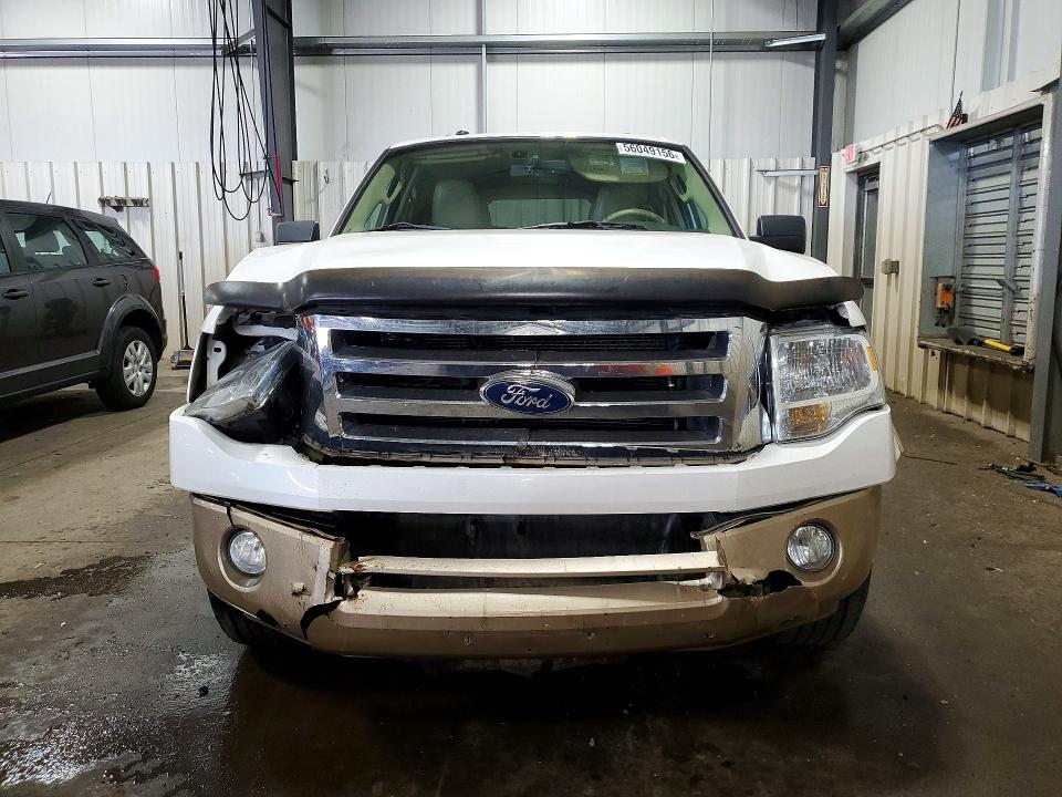 56049156 :رقم المزاد ، 1FMJK1J54CEF11339 vin ، 2012 Ford Expedition مزاد بيع