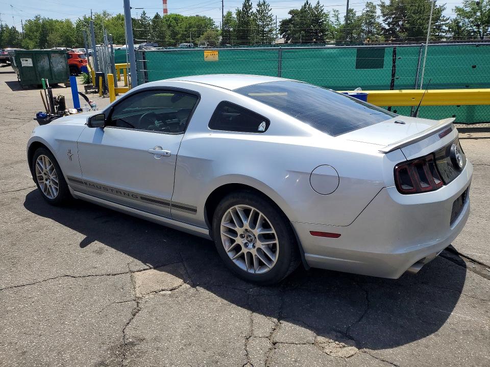 Продаж на аукціоні авто 2014 Ford Mustang, vin: 1ZVBP8AM8E5266135, номер лоту: 57884026