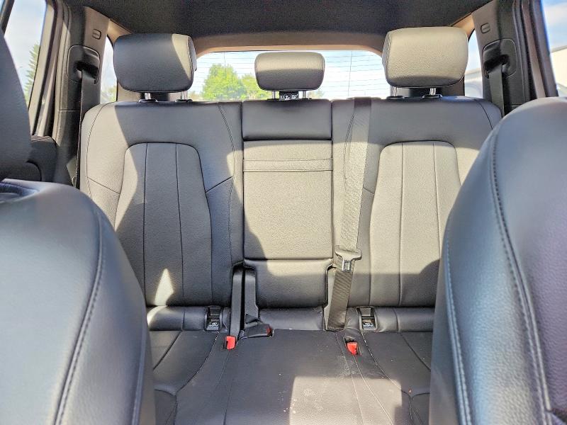 2020 Mercedes-benz Glb მანქანა იყიდება აუქციონზე, vin: WDC4M4HB6LW012524, აუქციონის ნომერი: 58075596