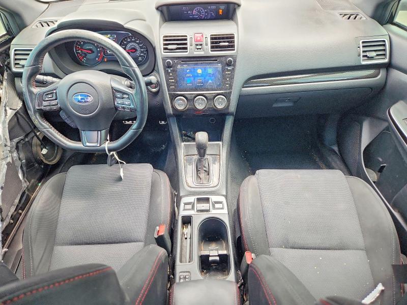 Aukcja sprzedaży 2021 Subaru Wrx, vin: JF1VA1F63M8803984, numer aukcji: 56759026