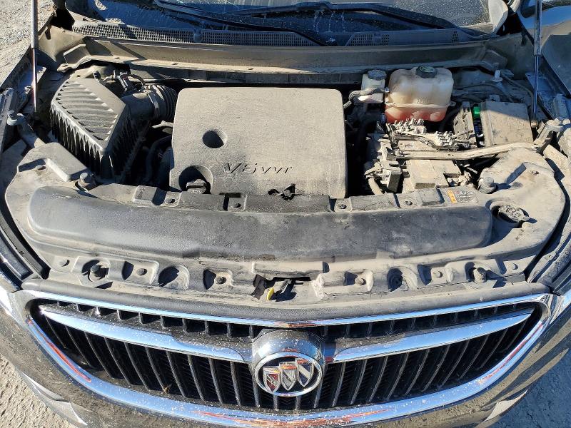 Aukcja sprzedaży 2021 Buick Enclave, vin: 5GAERCKW9MJ189246, numer aukcji: 57724086