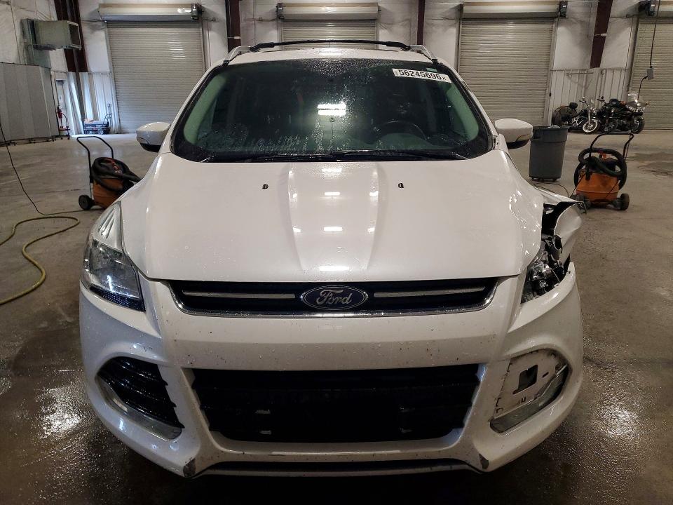 2016 Ford Escape მანქანა იყიდება აუქციონზე, vin: 1FMCU9J95GUB99189, აუქციონის ნომერი: 56245696