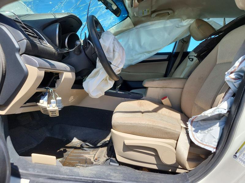 Продажа на аукционе авто 2016 Subaru Outback, vin: 4S4BSAAC2G3269896, номер лота: 53107486