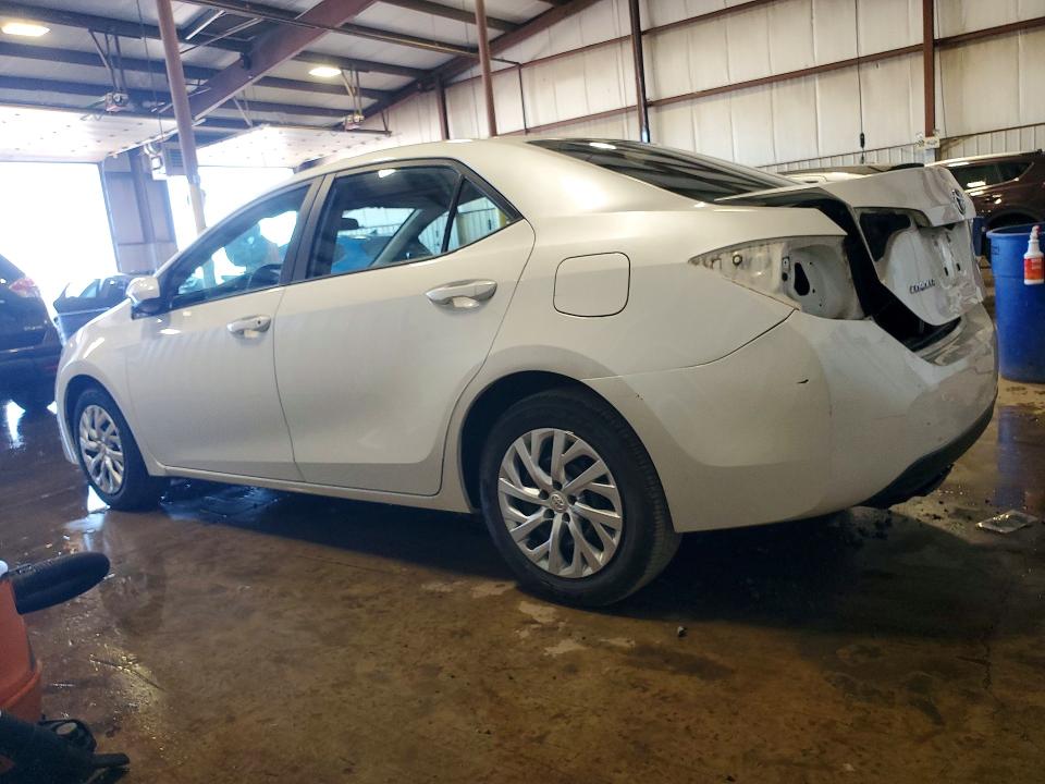 Aukcja sprzedaży 2017 Toyota Corolla, vin: 5YFBURHE7HP596209, numer aukcji: 55177846