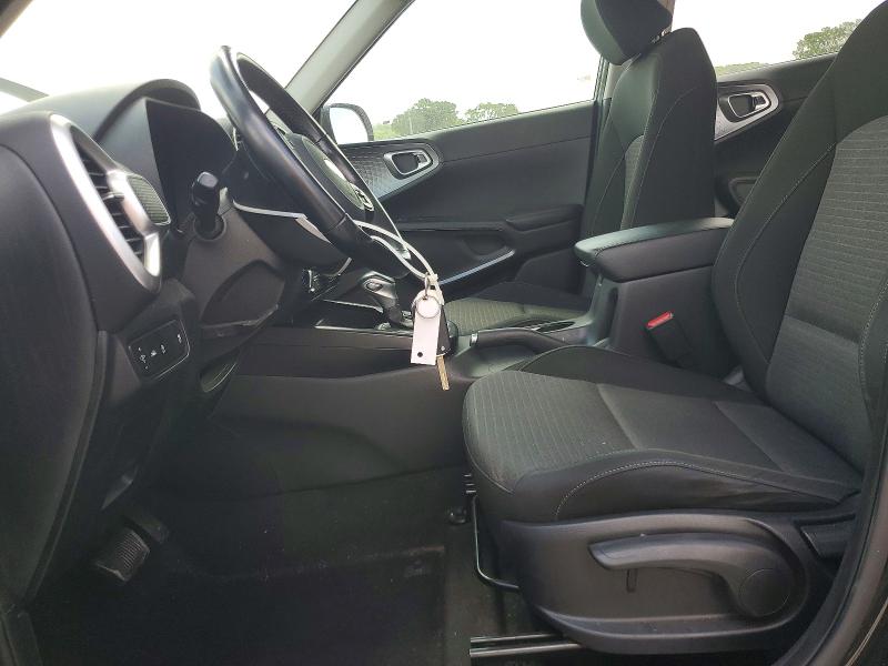 Продажа на аукционе авто 2020 Kia Soul, vin: KNDJ63AU1L7015270, номер лота: 59126406