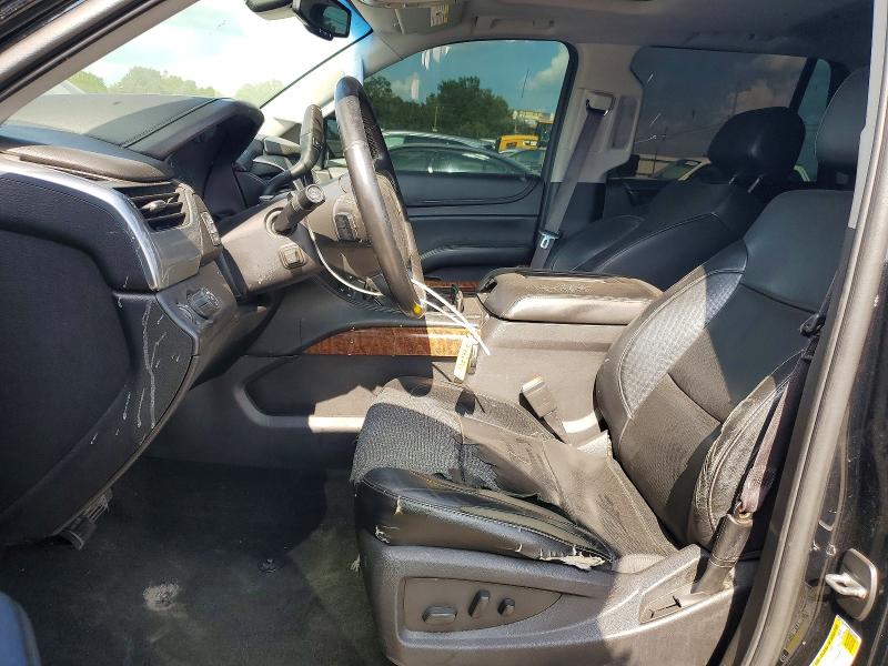 Продажа на аукционе авто 2016 Chevrolet Tahoe, vin: 1GNSCCKC9GR344691, номер лота: 59287566