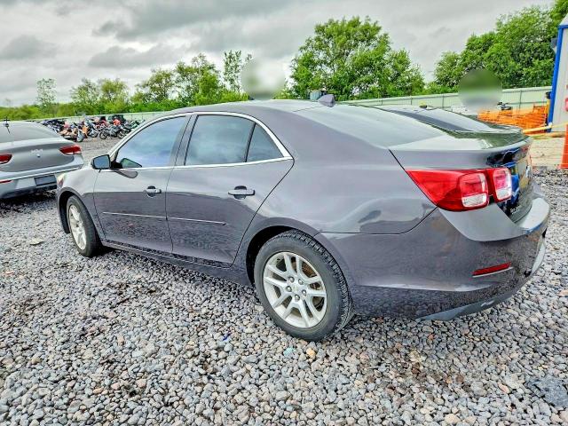 Продажа на аукционе авто 2013 Chevrolet Malibu, vin: 1G11C5SAXDF339486, номер лота: 58731906