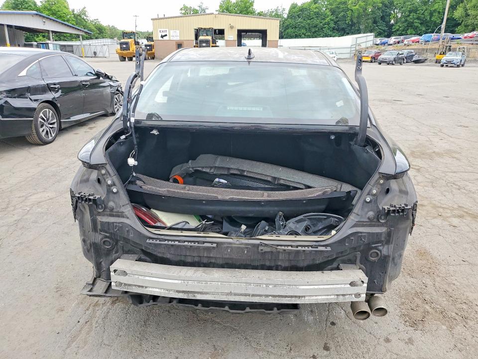 Продажа на аукционе авто 2019 Toyota Camry, vin: 4T1B11HK5KU827081, номер лота: 56561706
