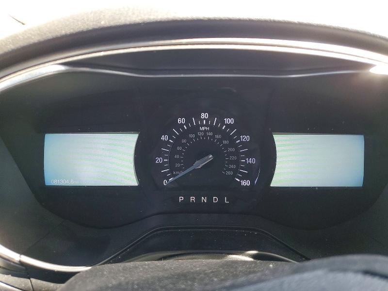2020 Ford Fusion მანქანა იყიდება აუქციონზე, vin: 3FA6P0HD0LR105077, აუქციონის ნომერი: 57152216