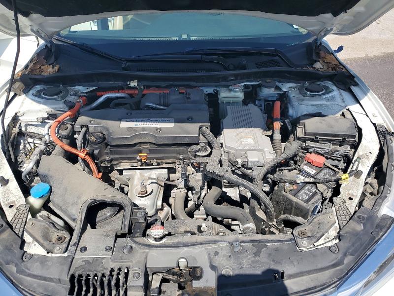 Продажа на аукционе авто 2017 Honda Accord, vin: JHMCR6F77HC019891, номер лота: 55618956