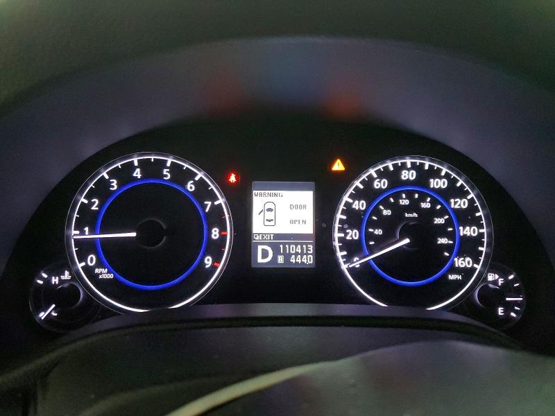Продажа на аукционе авто 2015 Infiniti Q40, vin: JN1CV6AP5FM580833, номер лота: 59138366