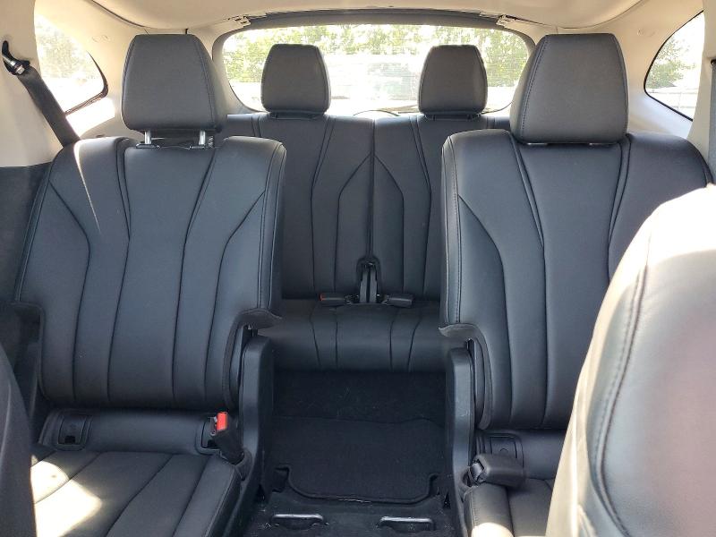 Auction sale of the 2024 Acura Mdx, vin: 5J8YE1H33RL018479, lot number: 58106416