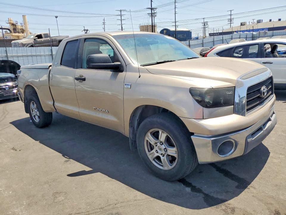 Продажа на аукционе авто 2007 Toyota Tundra, vin: 5TBRT54107S451153, номер лота: 55371326
