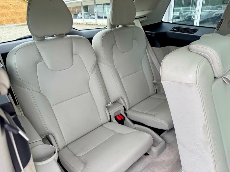 56108776 :رقم المزاد ، YV4A22PK2G1023590 vin ، 2016 Volvo Xc90 مزاد بيع