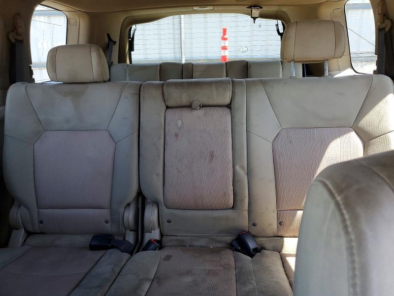 Aukcja sprzedaży 2009 Honda Pilot, vin: 5FNYF48429B010916, numer aukcji: 56324126