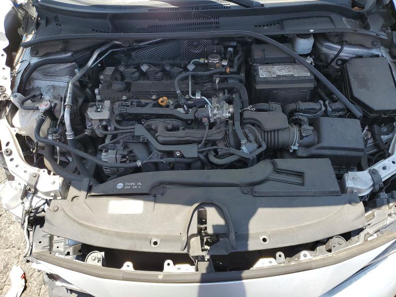 57968226 :رقم المزاد ، 5YFB4MDE8RP160043 vin ، 2024 Toyota Corolla مزاد بيع