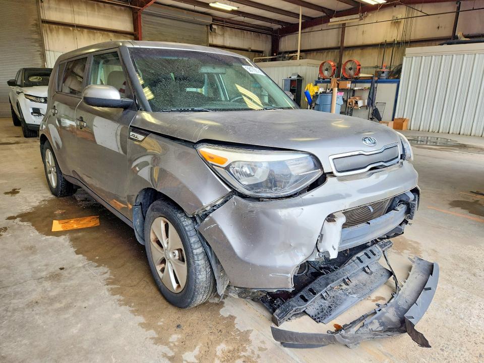 58175816 :رقم المزاد ، KNDJN2A2XG7394206 vin ، 2016 Kia Soul مزاد بيع