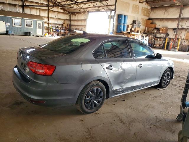 Продажа на аукционе авто 2015 Volkswagen Jetta, vin: 3VW1K7AJ2FM427584, номер лота: 58808536