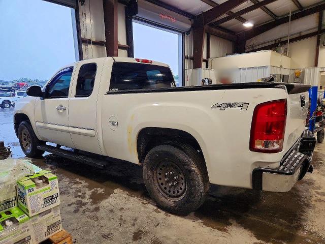 Aukcja sprzedaży 2013 Gmc Sierra, vin: 1GTR2VE73DZ212560, numer aukcji: 60374436