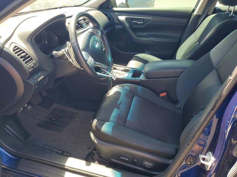 58590656 :رقم المزاد ، 1N4AL3AP3JC139974 vin ، 2018 Nissan Altima مزاد بيع