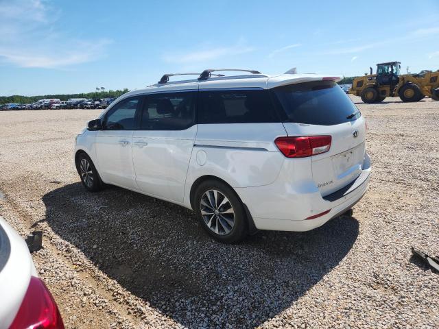 57530666 :رقم المزاد ، KNDMC5C11G6147056 vin ، 2016 Kia Sedona مزاد بيع