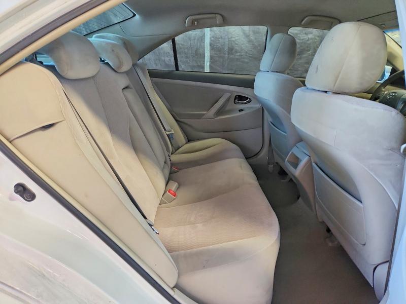 58453346 :رقم المزاد ، 4T1BF3EKXAU570886 vin ، 2010 Toyota Camry مزاد بيع