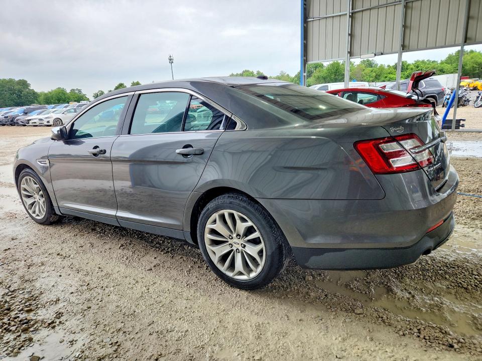 Продажа на аукционе авто 2015 Ford Taurus, vin: 1FAHP2F84FG139268, номер лота: 58963786