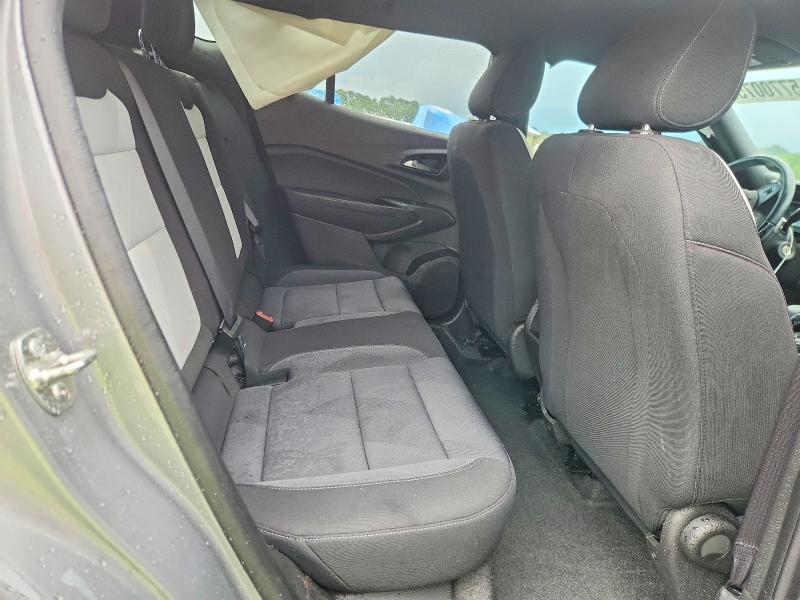Продаж на аукціоні авто 2024 Chevrolet Trax, vin: KL77LGE22RC197688, номер лоту: 57700756