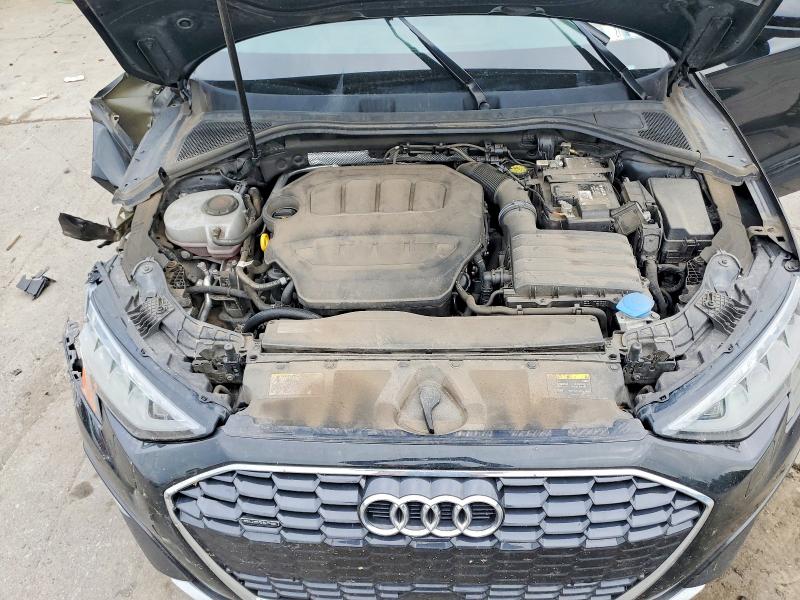 Aukcja sprzedaży 2022 Audi A3, vin: WAUGUDGY4NA089706, numer aukcji: 56184706