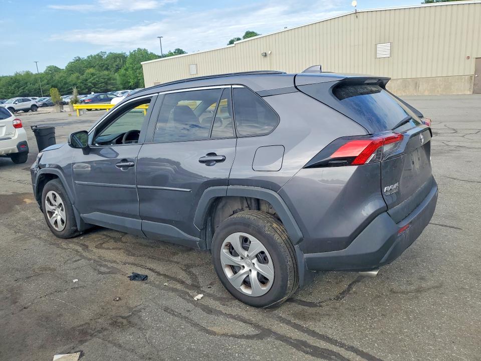Продажа на аукционе авто 2021 Toyota Rav4, vin: 2T3F1RFVXMC233174, номер лота: 56225636