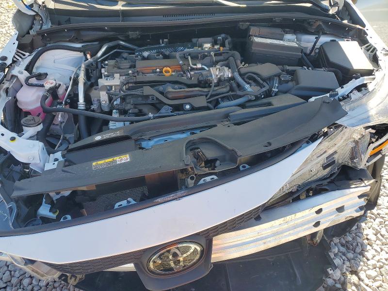 Aukcja sprzedaży 2026 Toyota Corolla, vin: 5YFB4MDE8TP407374, numer aukcji: 56091366