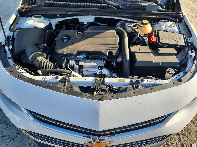 Продаж на аукціоні авто 2018 Chevrolet Malibu, vin: 1G1ZD5ST5JF125020, номер лоту: 56995236