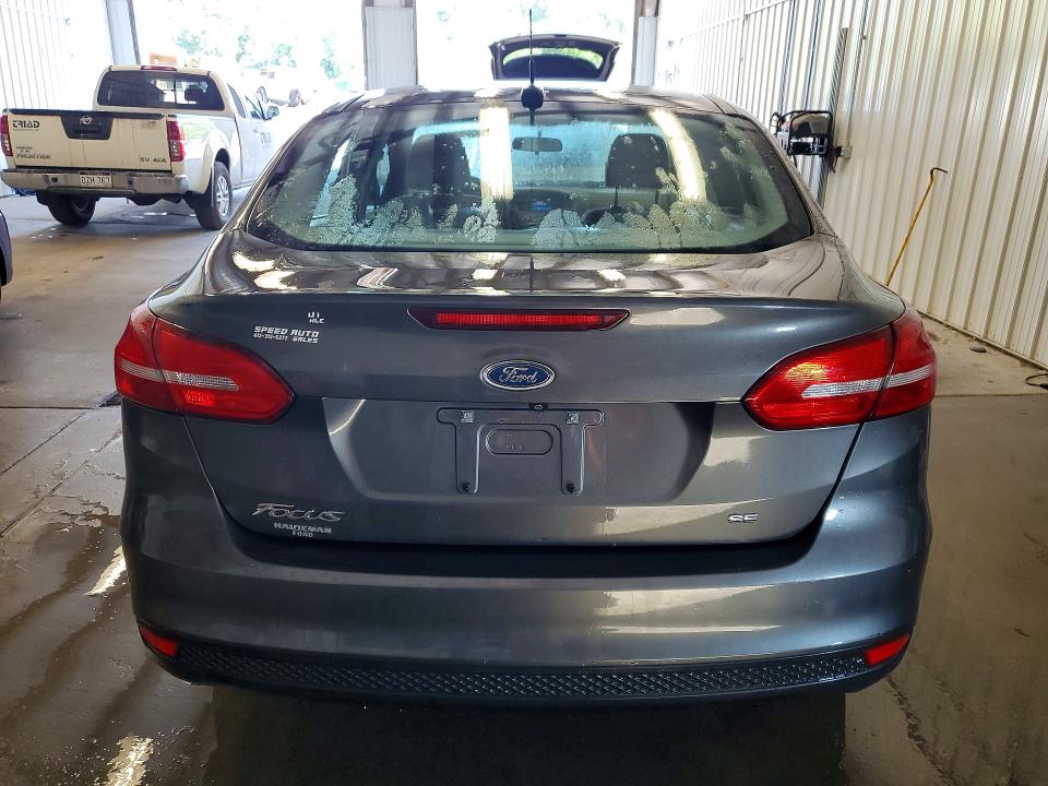 Aukcja sprzedaży 2016 Ford Focus, vin: 1FADP3F22GL273642, numer aukcji: 57563796