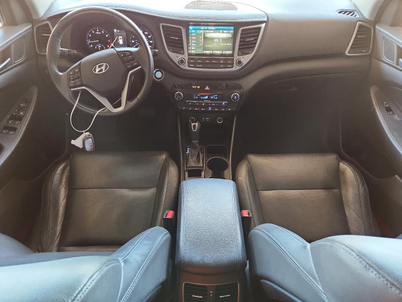 Продаж на аукціоні авто 2016 Hyundai Tucson, vin: KM8J3CA24GU084531, номер лоту: 58269606