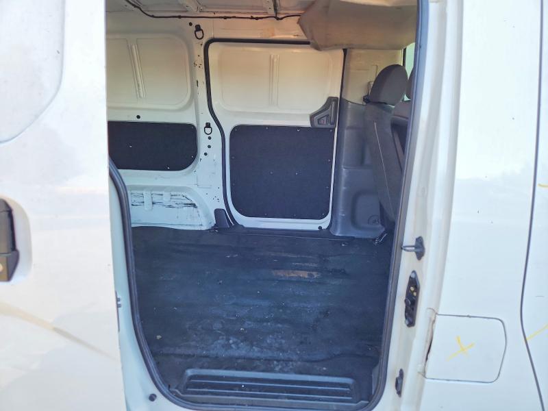 2020 Nissan Nv200 მანქანა იყიდება აუქციონზე, vin: 3N6CM0KN0LK698324, აუქციონის ნომერი: 57681916