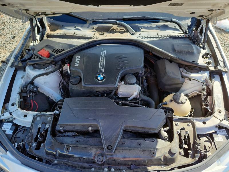 Auction sale of the 2014 Bmw 428, vin: WBA3N7C52EF718679, lot number: 56613066