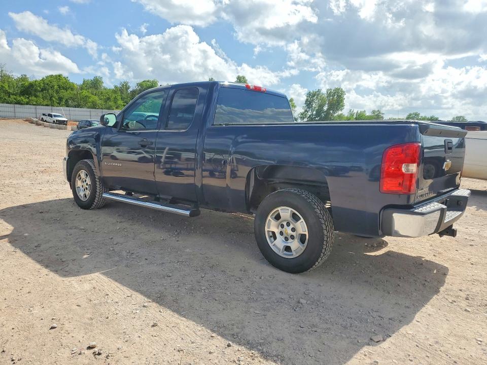 Продажа на аукционе авто 2011 Chevrolet Silverado, vin: 1GCRCSE05BZ391891, номер лота: 56542926